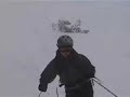 Backcountry Skiing 7-7-07