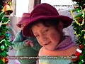 CHOCOLATADA SAÑAYQUINA 2007