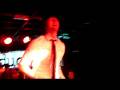 Anberlin - Readyfuels (York U.K 2008)