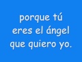 Yuridia+angel+lyrics