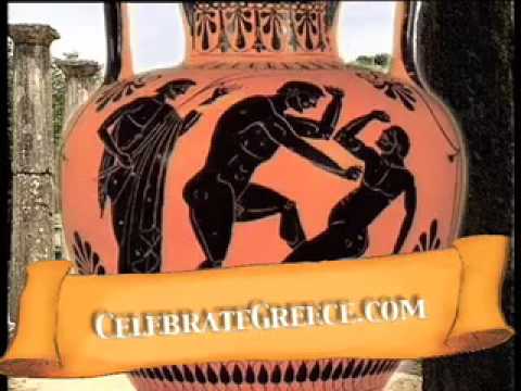 HIPPOCRATES IN OLYMPIA