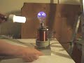 SSTC video 12V DC power coil