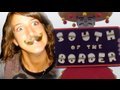 South Of The Border! (7.6.09 - Day 67)
