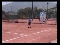 clases de tenis Prof Juan Carlos Torre / www.clasesperu.ws 994305360