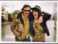 Amstell Boosh Interview - 30/07/06 - Part 1