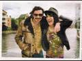 Amstell Boosh Interview - 30/07/06 - Part 1