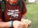 la ultima comida