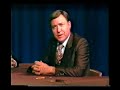 boyd rice on racist tv show