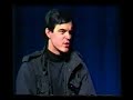 boyd rice on racist tv show