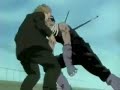 tatu v/s ramstein-anime naruto x pete