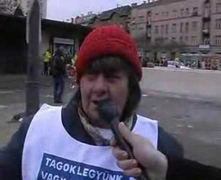Jézus magyar volt (hungarian!)