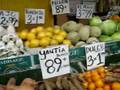 PRECIOS DE LOS VIVERES EN EL ALTO MANHATTAN TENARES587.COM
