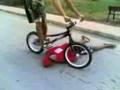 jota rodando