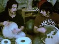 Denizkusu darbuka 3