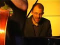 \"Tobias\" - bass´n bass mit Zenker, Kurz, Sorensen und Kirby \"Tobias\" - bass´n bass mit Zenker, Kurz, Sorensen und Kirby