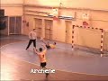 AUC HANDBALL