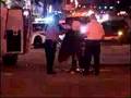 Medical Examiner/Coroner Body Dump/Fatal Accident