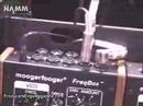 Moog Music FreqBox