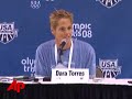 41-Year-Old Swimmer Makes Olympic History
