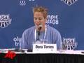 41-Year-Old Swimmer Makes Olympic History