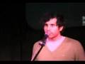 Why? - Simeon's Dilemma Live