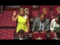 Les nouveaux Sénateurs du cdH