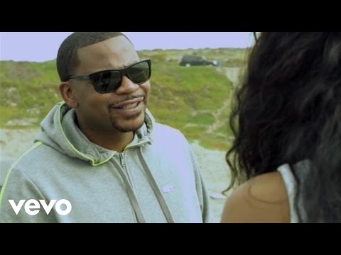 Obie Trice ft. Drey Skonie - Spend The Day (2012)