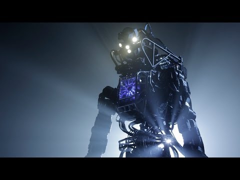 robotics - Robots are coming of age. As part of the DARPA Robotics Challenge, Lockheed Martin is developing autonomous systems that work together with human operators. This collaborative approach applies...