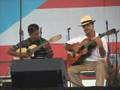 Puerto Rico Festival de Trovadores