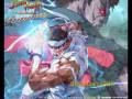 M.Bison / Vega Theme Stage Song - Street Fighter EX2 Plus