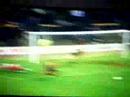 Carl Hoddle v Hull December 1993