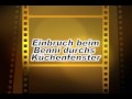 Einbruch