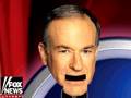 Headzup: Bill O'Reilly, Lynching Michelle Obama... Not Yet.