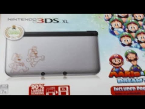 nintendo 3ds news - Topic 1 Link: http://bit.ly/I8wa7M Topic 2 Link: http://bit.ly/17FpyJJ Topic 3 Link: http://bit.ly/1dNPodf Topic 4 Link: http://bit.ly/18WrJna Host's Channel...