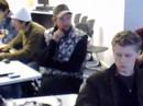 BDesign Students & Tutor reflect on \"Why Blog?\"