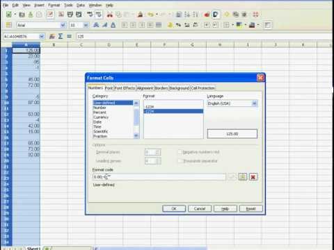 how to eliminate zeros in excel 2010