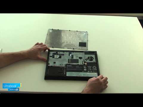 Lenovo ThinkPad T430u N3F3HGE 33533...