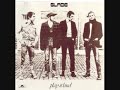 Slade - Dapple Rose