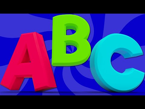 ABC song 