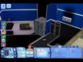 Let's Play Sims 3 Late Night Part 3 ( Week Day Clubing)