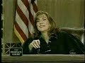 Funny People's Court