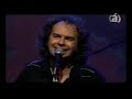 raul porchetto en concierto