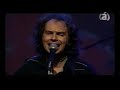 raul porchetto en concierto