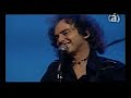 raul porchetto en concierto