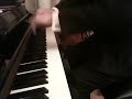 Axel F by Harold Faltermeyer: sad piano version played by Michael Forrest