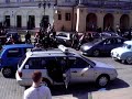 lubelskie otwarcie sezonu motocyklowego 2008
