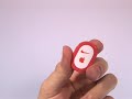 thedigitallifestyle.tv reviews the nike plus sport kit for the ipod nano