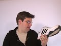 thedigitallifestyle.tv reviews the nike plus sport kit for the ipod nano