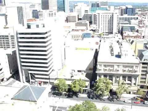 Adelaide City South Australia