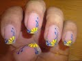 April Showers Bring May Flowers By: Pinkangell3